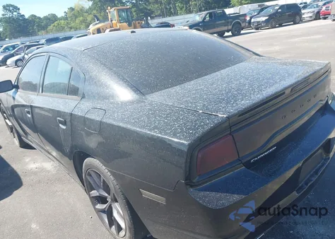 2013 Dodge Charger Sxt from USA, damaged, VIN 2C3CDXHG2DH584161